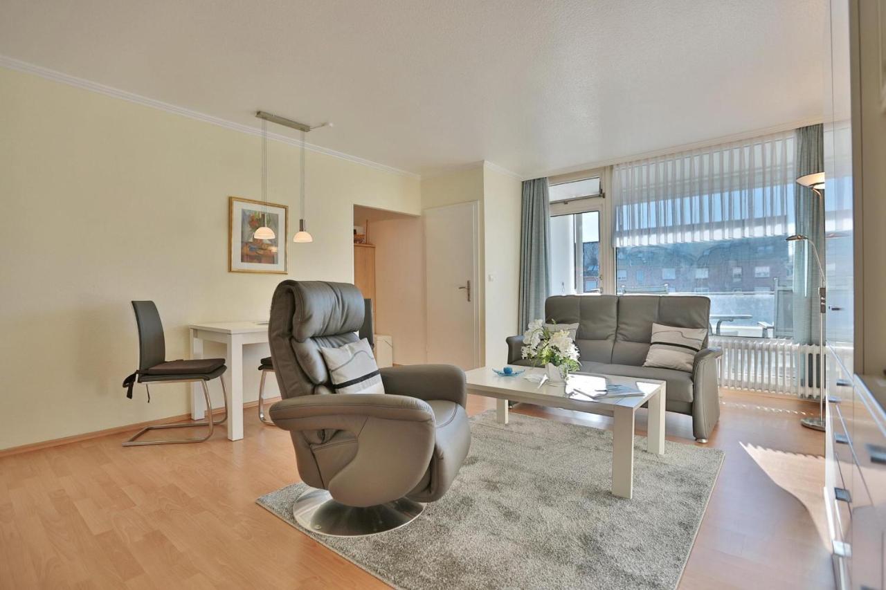 Hanseat am Hang 3 - 5 Hanseat Appartement 21 Scharbeutz Exteriör bild