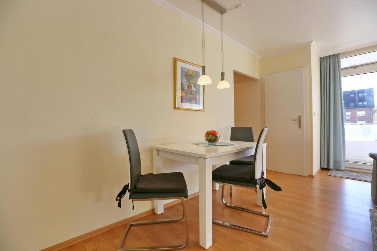 Hanseat am Hang 3 - 5 Hanseat Appartement 21 Scharbeutz Exteriör bild